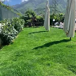 Lucia Bed & Breakfast 4*
