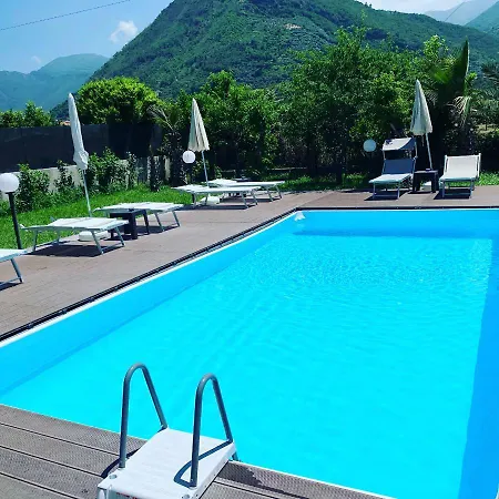 Bed & Breakfast Lucia 4*