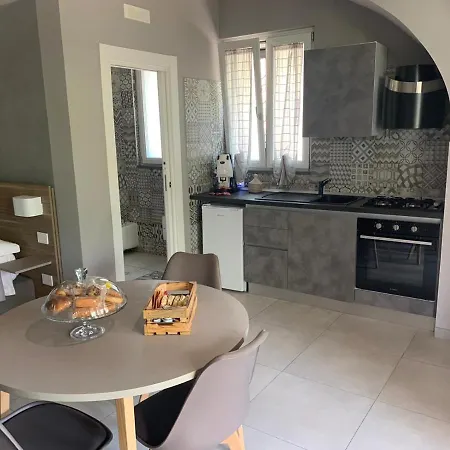 Lucia 4* Castellammare di Stabia