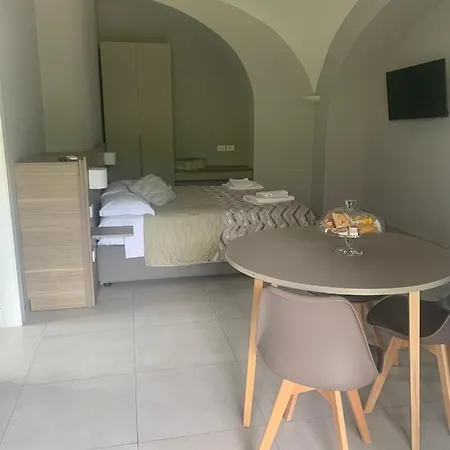 Lucia Castellammare di Stabia