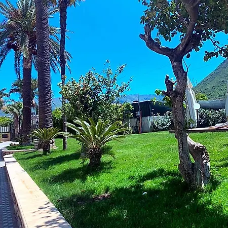 Lucia Nocleg ze śniadaniem Castellammare di Stabia