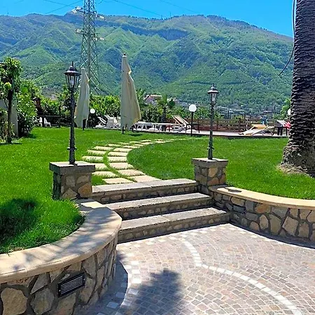 Nocleg ze śniadaniem Lucia Castellammare di Stabia